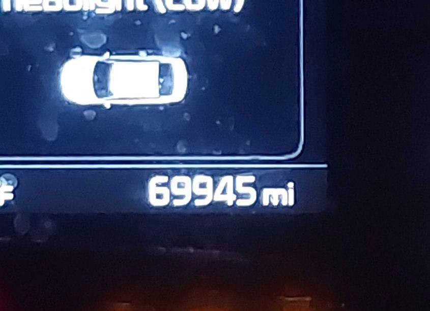 Photo 16 of 2018 Kia Optima LX (VIN 5XXGT4L37JG237426)