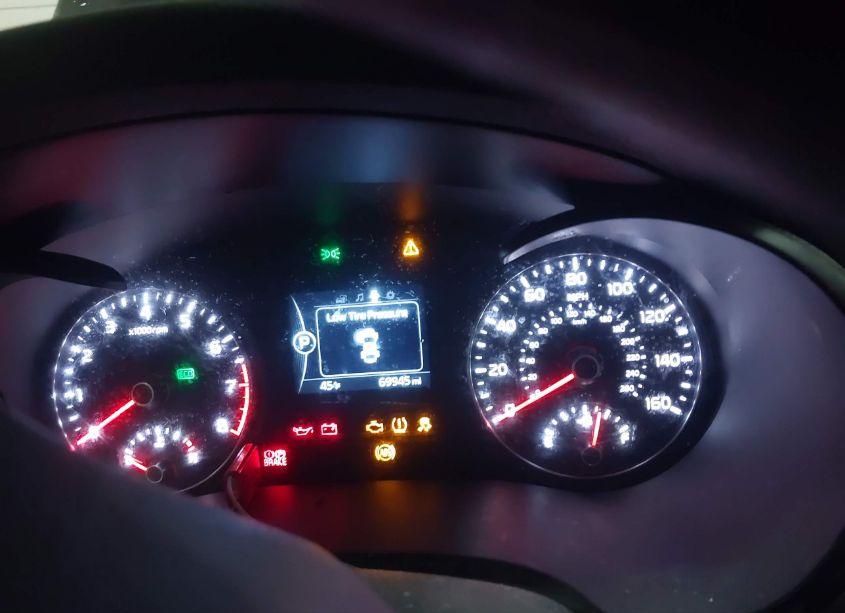 Photo 7 of 2018 Kia Optima LX (VIN 5XXGT4L37JG237426)