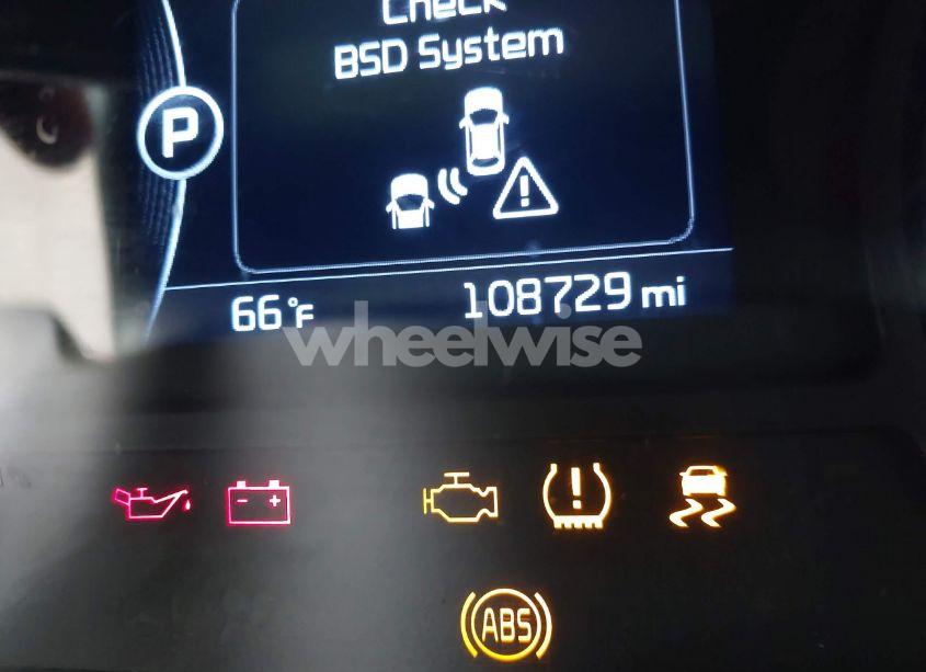 Photo 16 of 2018 Kia Optima S (VIN 5XXGT4L37JG241900)