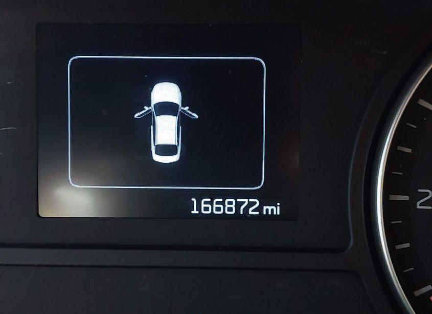 Photo 15 of 2018 Kia Optima LX (VIN 5XXGT4L37JG245395)