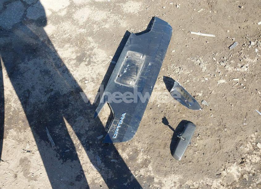 Photo 12 of 2018 Kia Optima LX (VIN 5XXGT4L37JG249642)