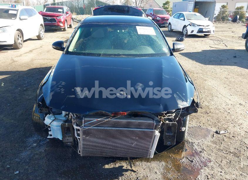 Photo 6 of 2018 Kia Optima LX (VIN 5XXGT4L37JG249642)