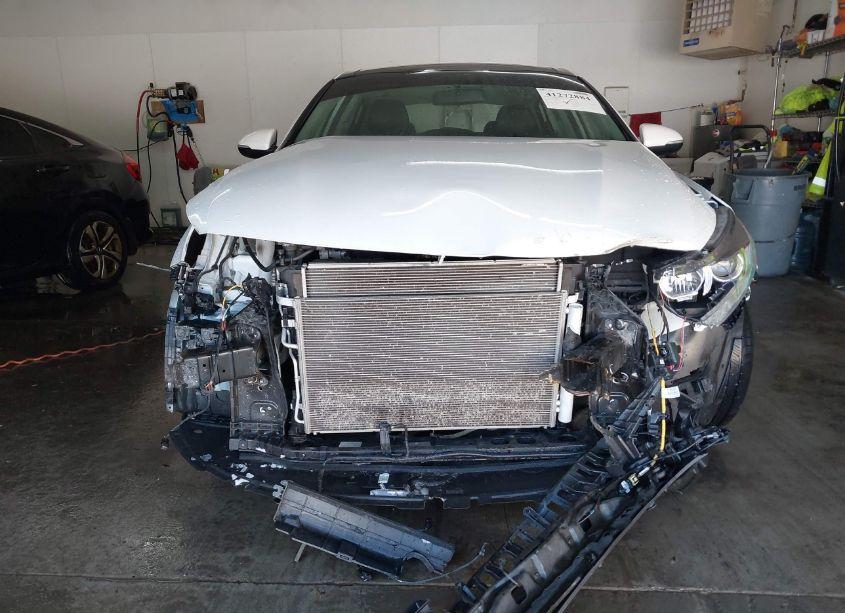 Photo 13 of 2018 Kia Optima S (VIN 5XXGT4L37JG255876)