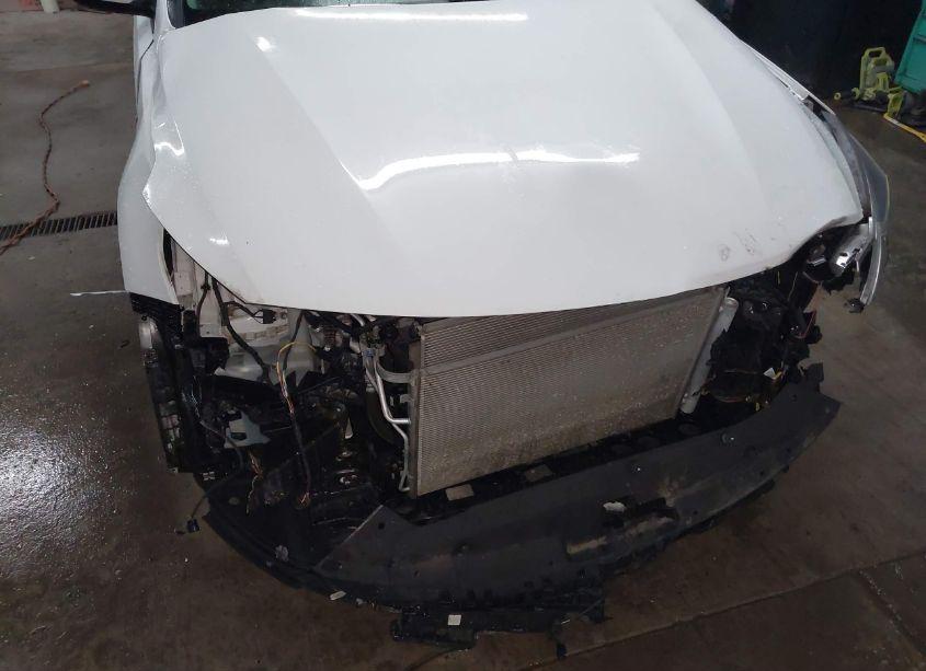 Photo 6 of 2018 Kia Optima S (VIN 5XXGT4L37JG255876)