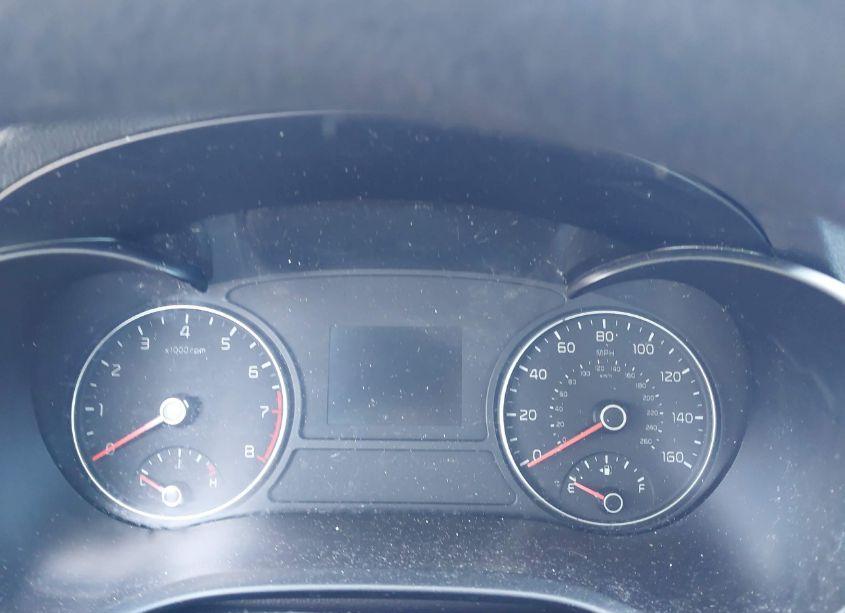 Photo 15 of 2018 Kia Optima LX (VIN 5XXGT4L37JG264092)