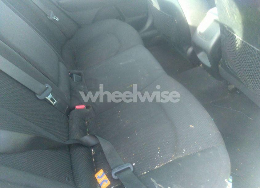 Photo 8 of 2019 Kia Optima LX (VIN 5XXGT4L37KG278849)