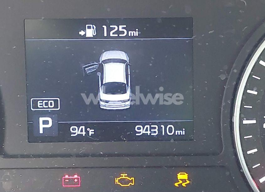 Photo 16 of 2019 Kia Optima S (VIN 5XXGT4L37KG289897)