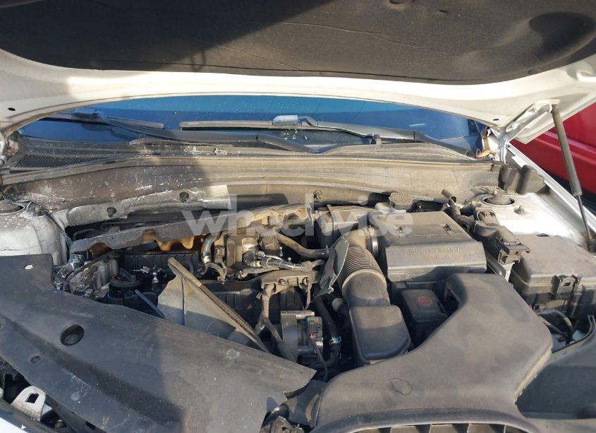 Photo 10 of 2019 Kia Optima LX (VIN 5XXGT4L37KG296994)