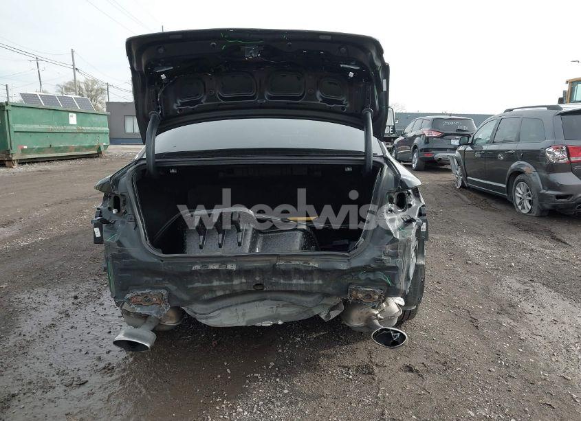 Photo 16 of 2019 Kia Optima S (VIN 5XXGT4L37KG302762)