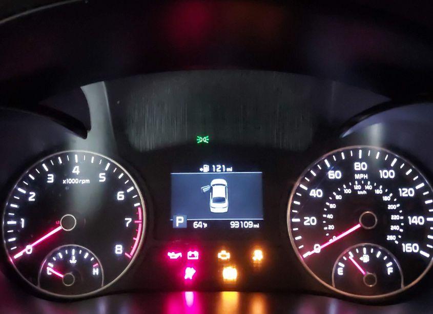 Photo 7 of 2019 Kia Optima S (VIN 5XXGT4L37KG316354)