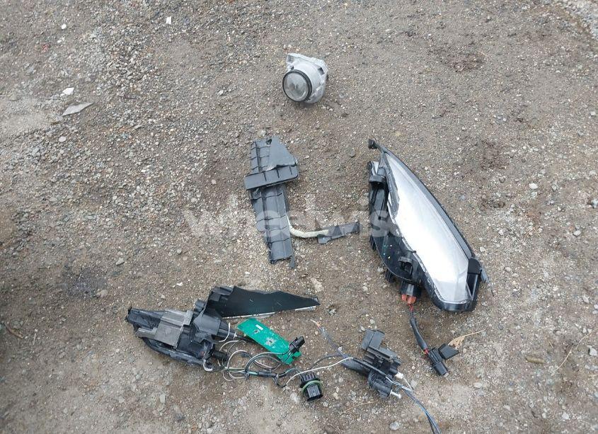 Photo 12 of 2019 Kia Optima LX (VIN 5XXGT4L37KG344235)