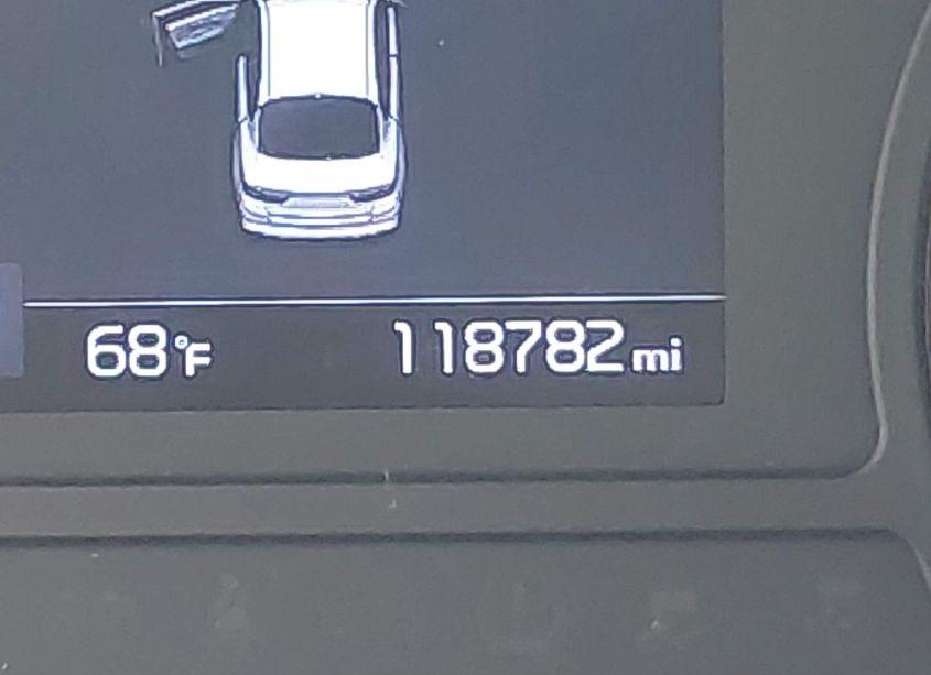 Photo 15 of 2019 Kia Optima LX (VIN 5XXGT4L37KG348091)