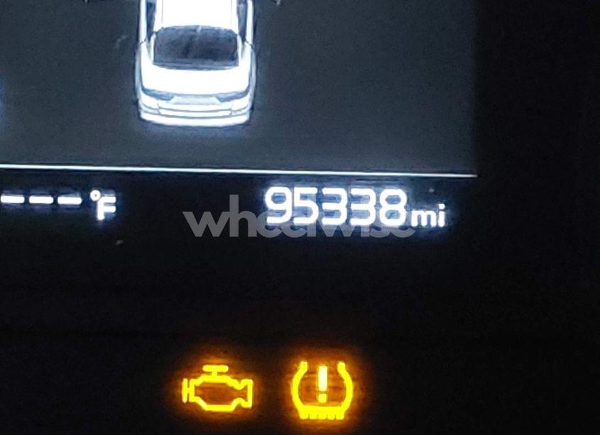 Photo 16 of 2019 Kia Optima S (VIN 5XXGT4L37KG374481)