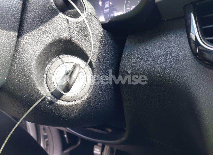 Photo 11 of 2020 Kia Optima LX (VIN 5XXGT4L37LG391573)