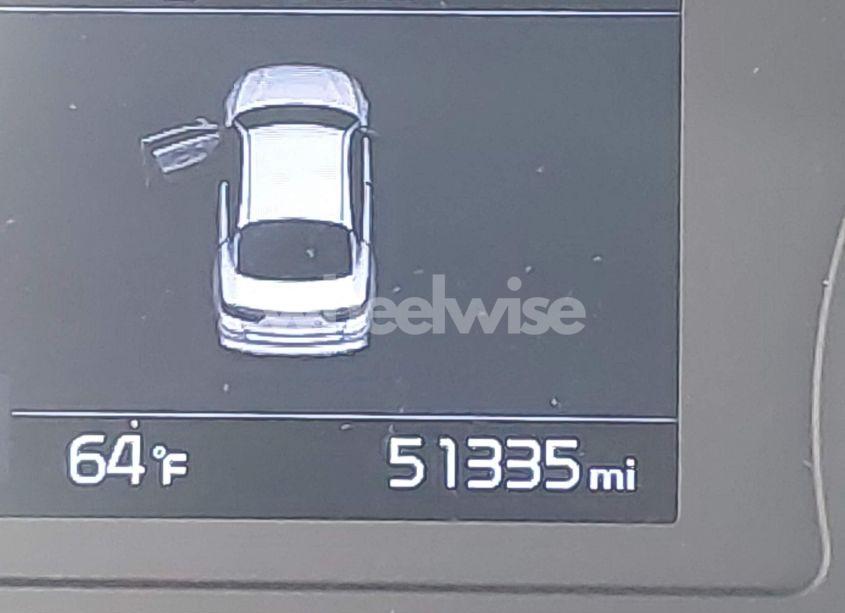 Photo 16 of 2020 Kia Optima LX (VIN 5XXGT4L37LG393078)