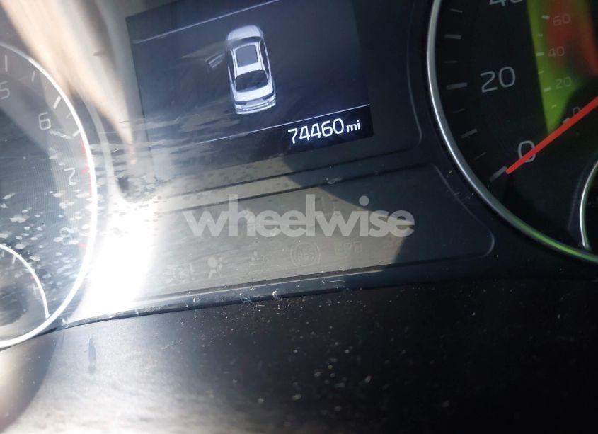 Photo 14 of 2020 Kia Optima LX (VIN 5XXGT4L37LG399043)