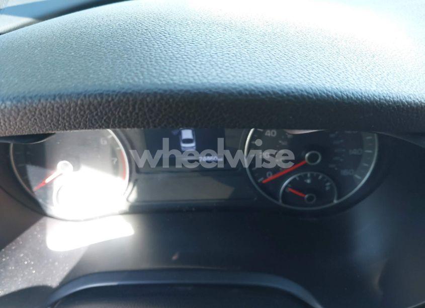 Photo 7 of 2020 Kia Optima LX (VIN 5XXGT4L37LG399043)