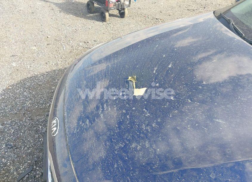 Photo 6 of 2020 Kia Optima S (VIN 5XXGT4L37LG403219)