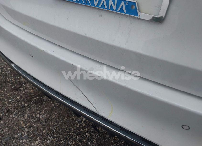 Photo 6 of 2020 Kia Optima LX (VIN 5XXGT4L37LG403799)