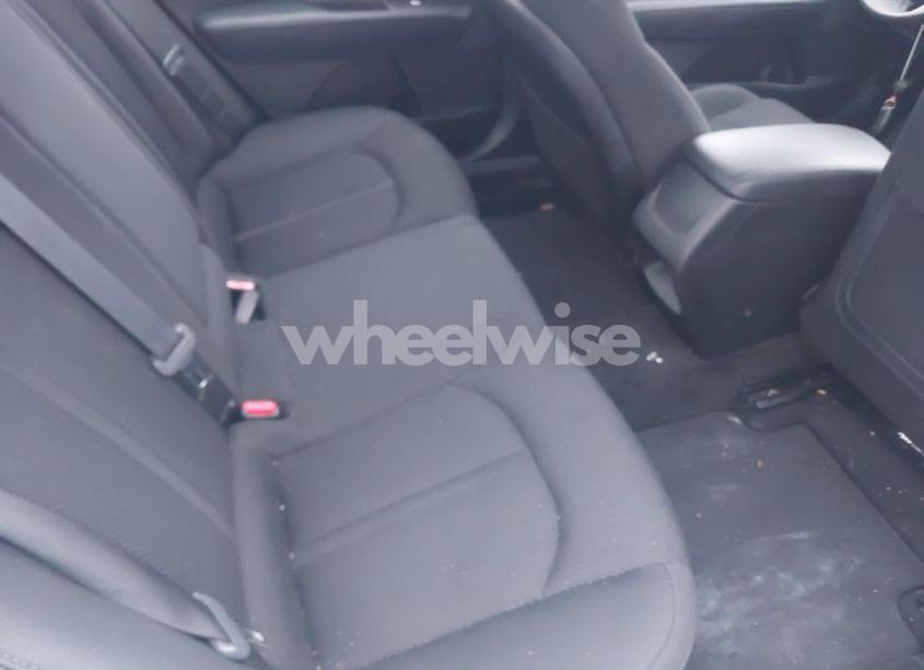 Photo 8 of 2020 Kia Optima LX (VIN 5XXGT4L37LG403799)