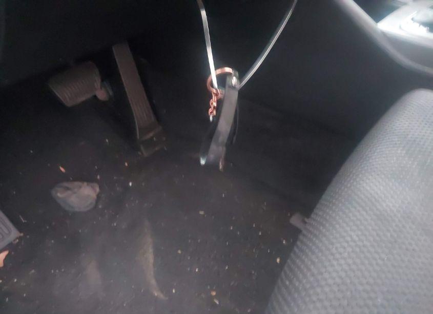 Photo 11 of 2020 Kia Optima LX (VIN 5XXGT4L37LG419971)