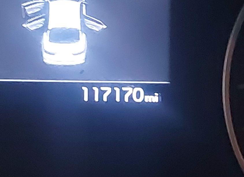 Photo 15 of 2020 Kia Optima LX (VIN 5XXGT4L37LG419971)