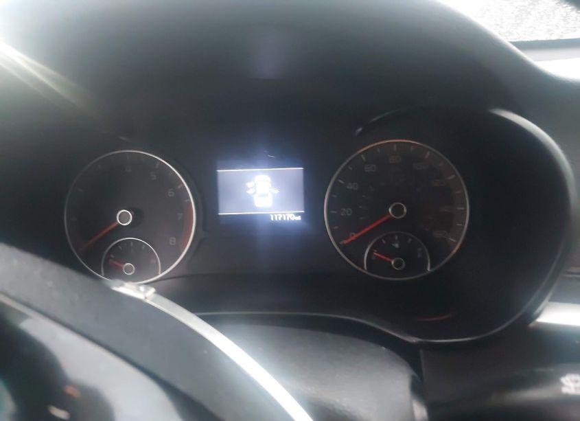 Photo 7 of 2020 Kia Optima LX (VIN 5XXGT4L37LG419971)