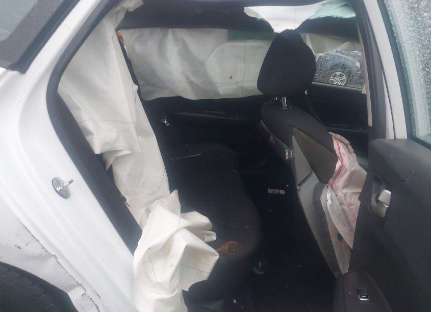 Photo 8 of 2020 Kia Optima LX (VIN 5XXGT4L37LG419971)