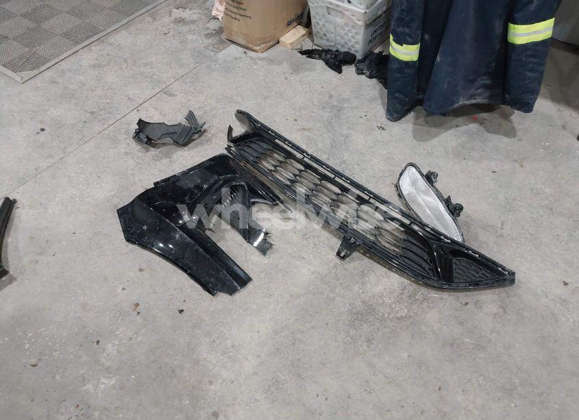 Photo 12 of 2020 Kia Optima LX (VIN 5XXGT4L37LG426614)