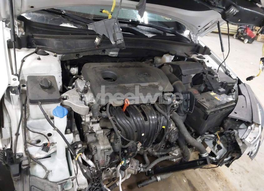 Photo 10 of 2020 Kia Optima LX (VIN 5XXGT4L37LG439976)