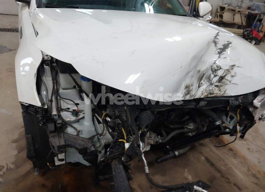 Photo 6 of 2020 Kia Optima LX (VIN 5XXGT4L37LG439976)