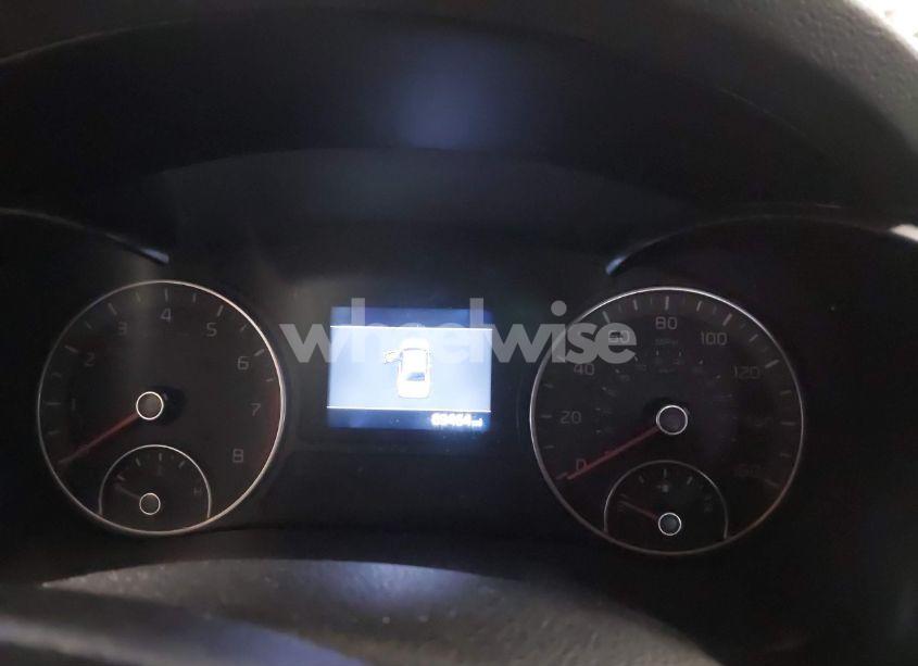 Photo 7 of 2020 Kia Optima LX (VIN 5XXGT4L37LG439976)