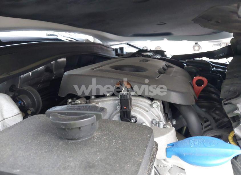 Photo 10 of 2016 Kia Optima LX (VIN 5XXGT4L38GG008245)