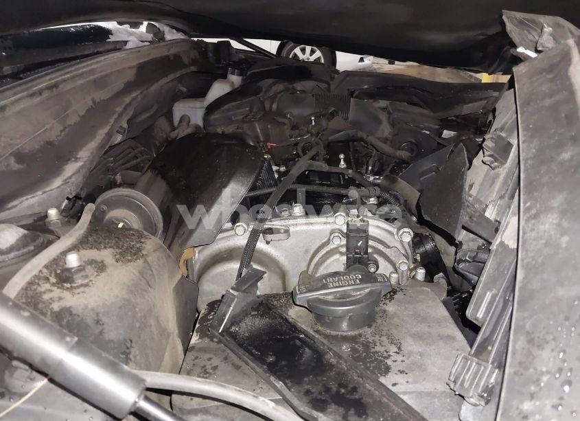 Photo 10 of 2016 Kia Optima LX (VIN 5XXGT4L38GG020623)