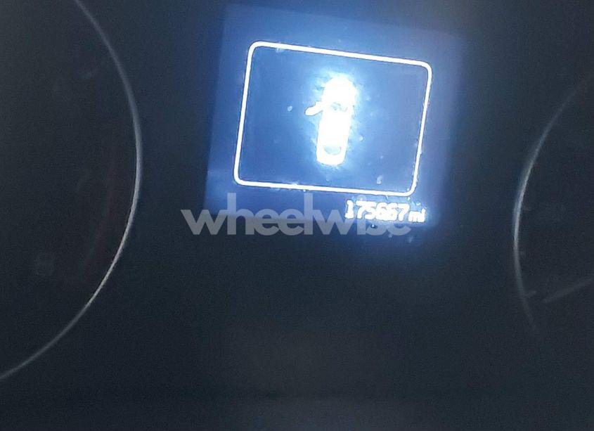 Photo 14 of 2016 Kia Optima LX (VIN 5XXGT4L38GG020623)