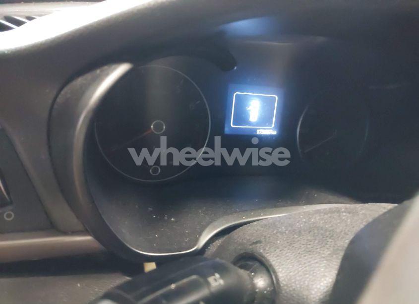 Photo 7 of 2016 Kia Optima LX (VIN 5XXGT4L38GG020623)