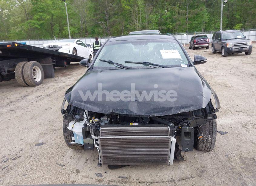 Photo 6 of 2016 Kia Optima LX (VIN 5XXGT4L38GG023697)