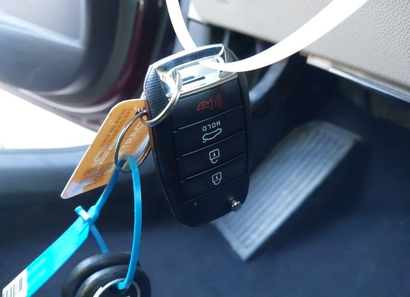 Photo 11 of 2016 Kia Optima LX (VIN 5XXGT4L38GG036398)