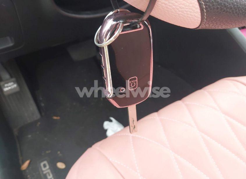 Photo 11 of 2016 Kia Optima LX (VIN 5XXGT4L38GG049202)