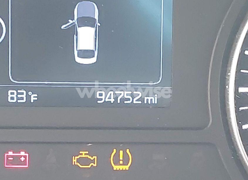 Photo 15 of 2016 Kia Optima LX (VIN 5XXGT4L38GG103100)