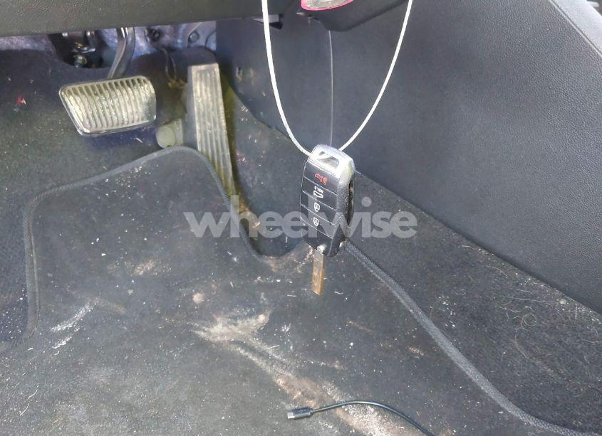 Photo 11 of 2017 Kia Optima LX (VIN 5XXGT4L38HG127592)