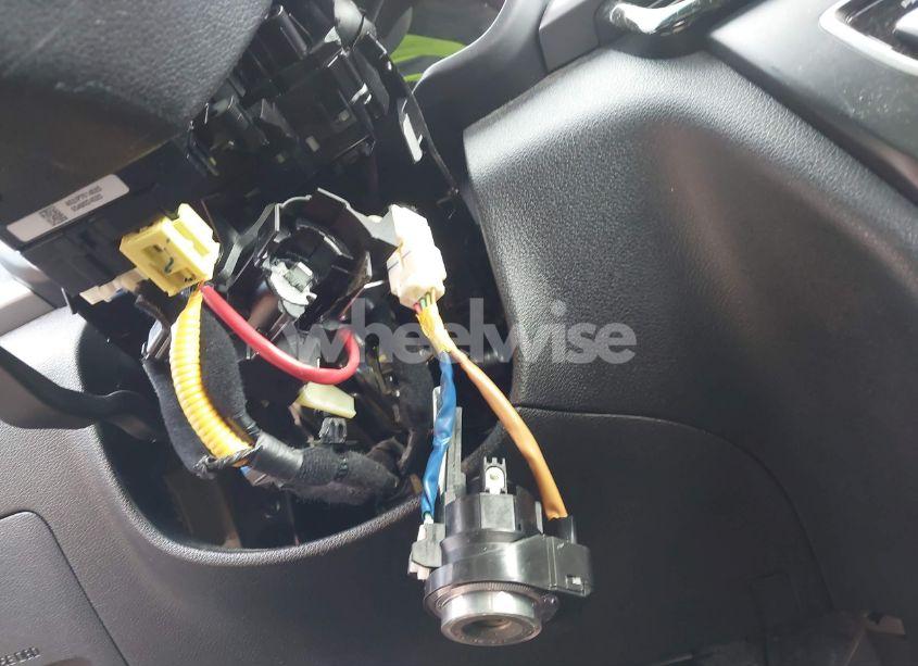 Photo 6 of 2017 Kia Optima LX (VIN 5XXGT4L38HG127592)