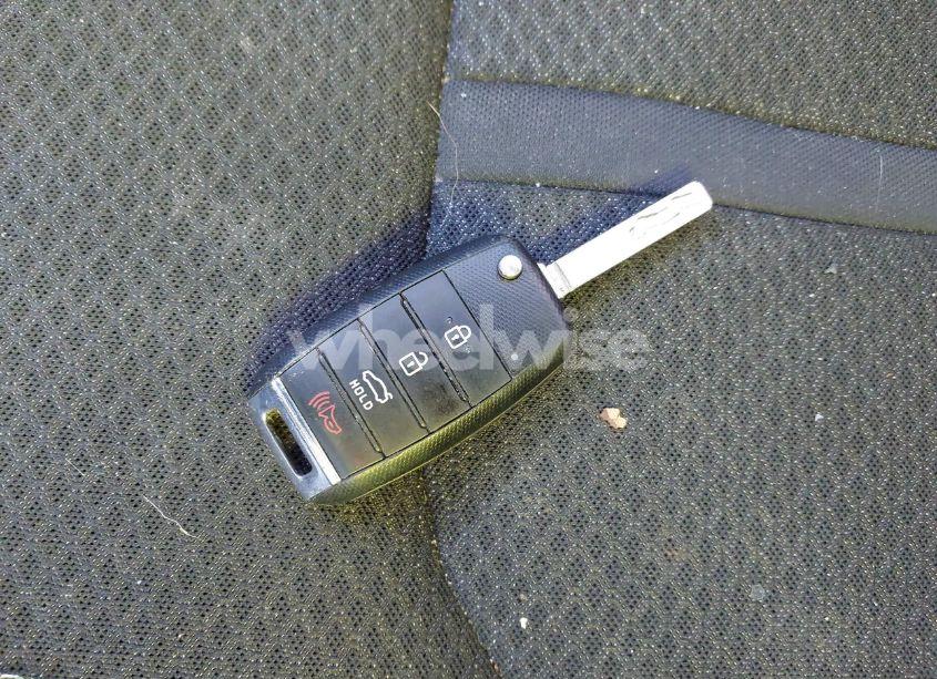 Photo 11 of 2017 Kia Optima LX (VIN 5XXGT4L38HG131612)