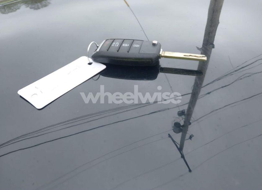 Photo 11 of 2017 Kia Optima LX (VIN 5XXGT4L38HG135854)