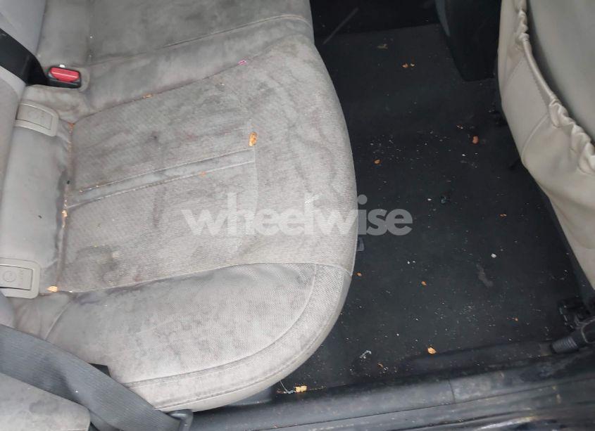 Photo 8 of 2017 Kia Optima LX (VIN 5XXGT4L38HG135854)