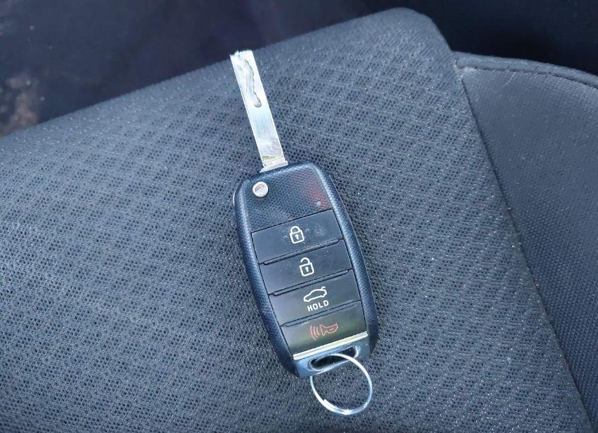 Photo 11 of 2017 Kia Optima LX (VIN 5XXGT4L38HG146773)