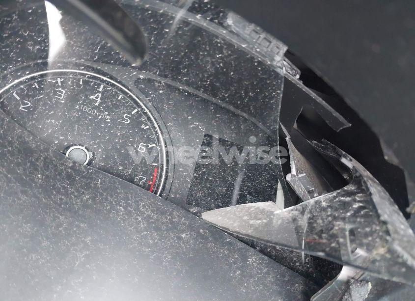 Photo 15 of 2017 Kia Optima LX (VIN 5XXGT4L38HG151391)