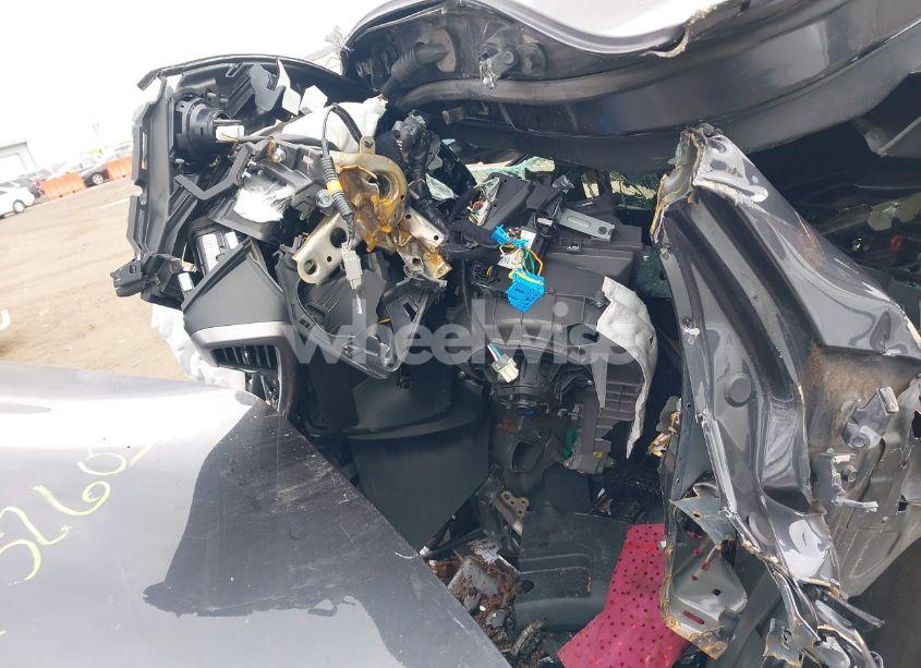 Photo 5 of 2017 Kia Optima LX (VIN 5XXGT4L38HG151391)