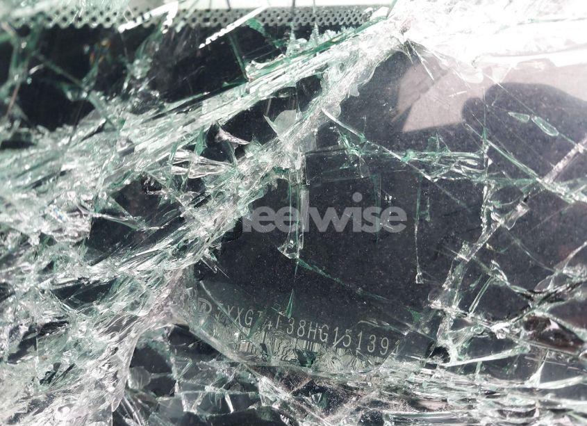 Photo 9 of 2017 Kia Optima LX (VIN 5XXGT4L38HG151391)