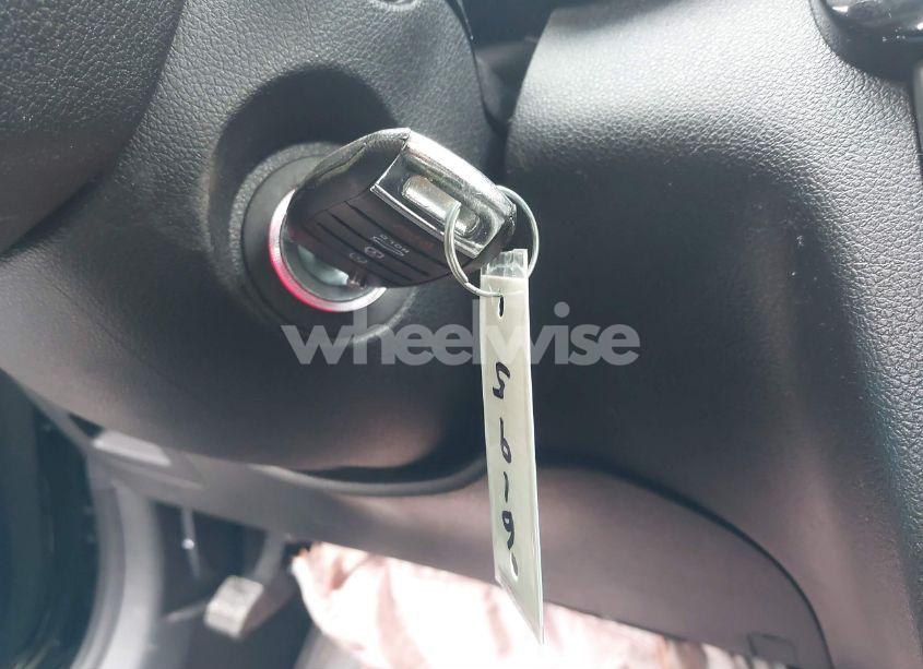 Photo 11 of 2017 Kia Optima LX (VIN 5XXGT4L38HG156445)